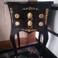 میز تلفن