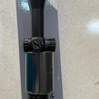 دوربین دوچشم‌ تفنگ و تک‌چشم شکاری|کوهنوردی و کمپینگ|مشهد, ده دی|دیوار