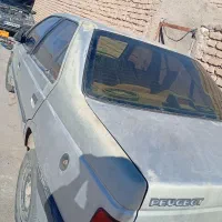 پژو مدل 89|خودرو سواری و وانت|بردسیر, |دیوار