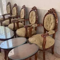 مبل استیل