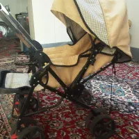 کالسکه بچه