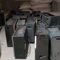 بخاری کهنه دست دوم