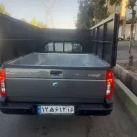 باربری حمل ونقل وانت بار تلفنی و کرایه ی بار|خدمات حمل و نقل|قم, زنبیل آباد|دیوار