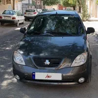تیبا هاچ بک ۹۴