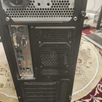 کیس و کامپیوتر core i7 با گرافیک و هارد بالا ارزان|رایانه رومیزی|قم, هفت تیر|دیوار