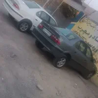 سمند مدل 87 درحد|خودرو سواری و وانت|دزفول, |دیوار