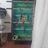 فوتبال دستی