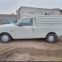 وانت مدل ۹۳ روا موتور|خودرو سواری و وانت|مشگین شهر, |دیوار