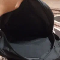 کوله پشتی|کیف، کفش، کمربند|اصفهان, چرخاب|دیوار