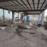 جوشکار نبشی کش