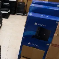 فروش ویژه PS4 قیمت پخش (همکار)