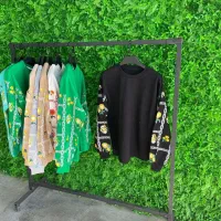 فروش انواع لباس و باف|لباس|سیاهکل, |دیوار