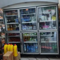 یخچال ایستاده 6درب