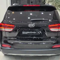 سورنتو ۲۰۱۷ GT Line|خودرو سواری و وانت|تهران, دزاشیب|دیوار