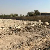 فروش ۲۲۰۰ متر چهار دیواری سند تک برگ قلعه نو