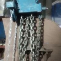 جرثقیل سقفی دستی|ابزارآلات|شاندیز, |دیوار