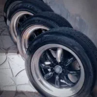 رینگ و لاستیک ۱۶ مینی لایت