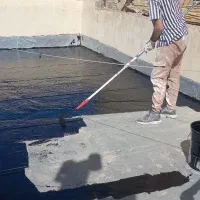 عایق نانو  و عایق پلیمری  و ایزوگام با ضمانت