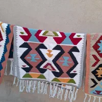 آموزش گلیم و تابلو فرش|گلیم، جاجیم، گبه|کازرون, |دیوار