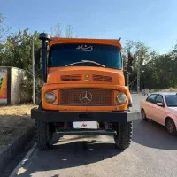 کمپرسی بنز تک مدل 91