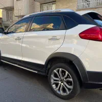 MVM X22 مدل99 بیرنگ|خودرو سواری و وانت|تبریز, |دیوار