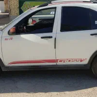 خودرو کوییک Rمدل ۹۹