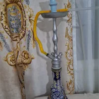 قلیان سوپاپ دار|زیورآلات و اکسسوری|ارومیه, |دیوار