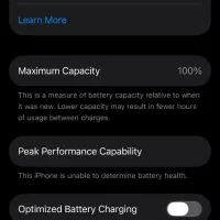 ایفون ۱۳نرمال