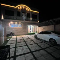 ویلا استخر دار دوبلکس  جکوزی  سونابخار .اب گرم