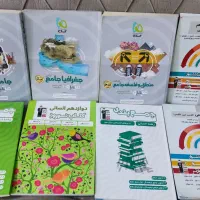 کتاب کنکور انسانی