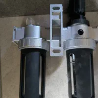 پیستوله رنگ بادی