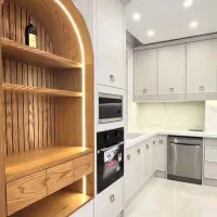 کابینت آشپزخانه|مصالح و تجهیزات ساختمان|تهران, نبی اکرم|دیوار