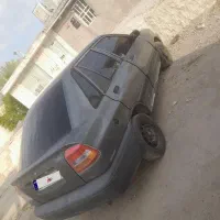 پراید ۱۴۱ ۸۶ دوگانه