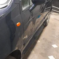 mvm 110 مدل ۹۱|خودرو سواری و وانت|همدان, |دیوار