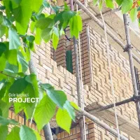 اجرای آجرنما سنتی چسبی نسوز سنگ|استخدام معماری، عمران و ساختمانی|قم, زنبیل آباد|دیوار