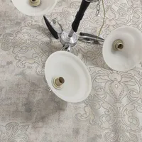 لوستر سه شاخه
