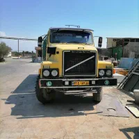 ولوو ۱۰چرخ