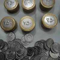 سکه های کلکسیونی