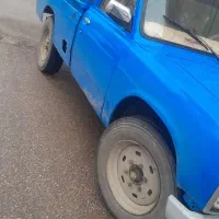 نیسان مدل۸۲