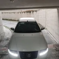 سمند سورن پلاس، مدل ۱۴۰۴