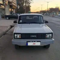 وانت کارا 2000میستوبشی