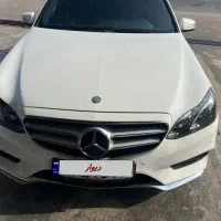 اجاره خودرو بنز C200 E250