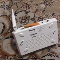 مودم DSL 2730U|مودم و تجهیزات شبکه|کرج, شهرک جهان‌نما|دیوار