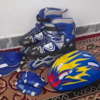 فروش کفش اسکیت