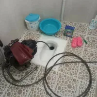 لوله بازکن انسجام نیروگاه پردیسان باجک جمکران