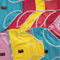 انواع لباس زیر وجوراب وعروسک وحوله