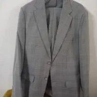 کت شلوار مردانه نو