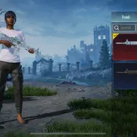 اکانت پابجی لول ۷۶ قدیمی|کنسول، بازی ویدئویی و آنلاین|چابهار, |دیوار