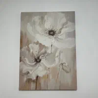 تابلو طرح گل|تابلو، نقاشی، عکس|قائمشهر, |دیوار
