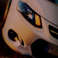 فروش  یک دستگاه خودرو کوییک rl